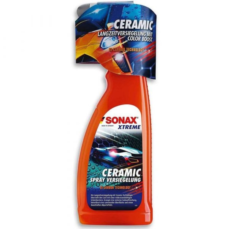 Sonax Xtreme Ceremic Spray Coating 750ml