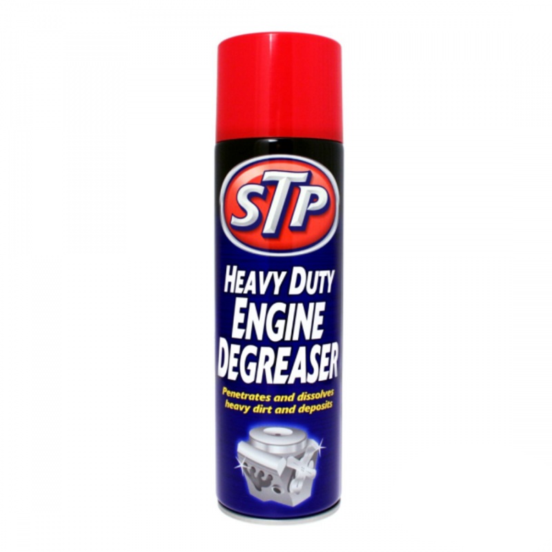 STP Hd Engine Degreaser 500ml