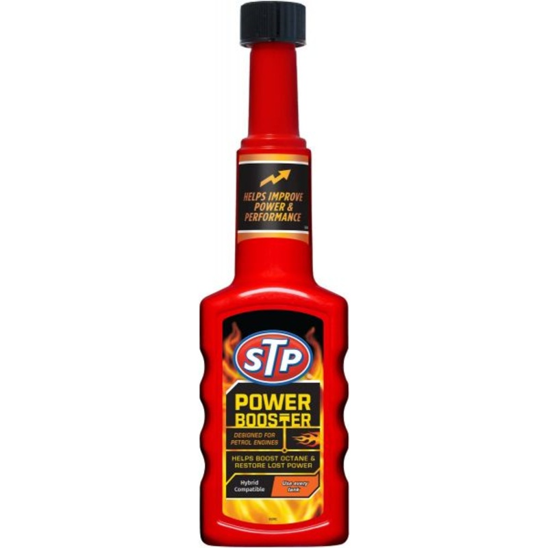 STP Octane Performance Booster 200ml