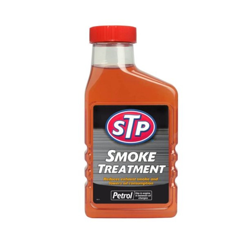 STP Smoke Treatment 450 ml.