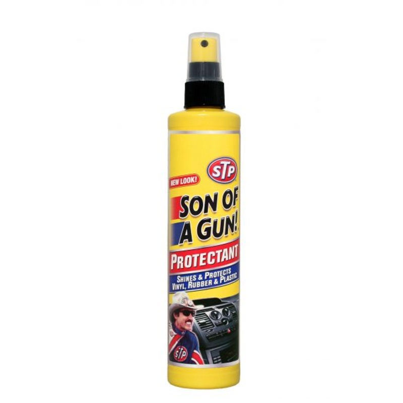 STP Soag Protectant 10 Oz.