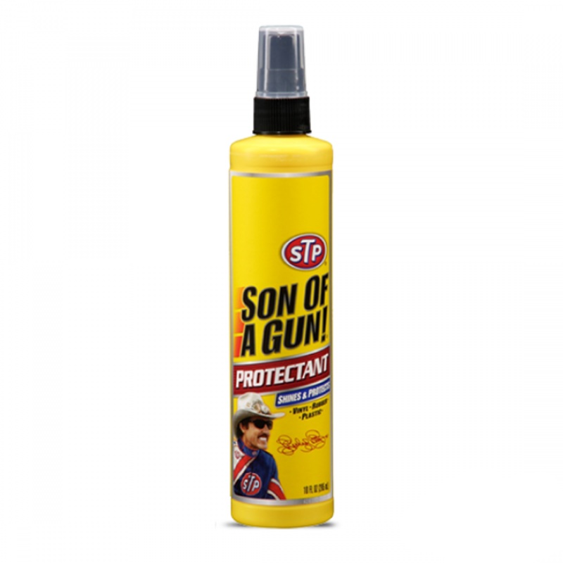 STP Son Of A Gun Protectant 118ml