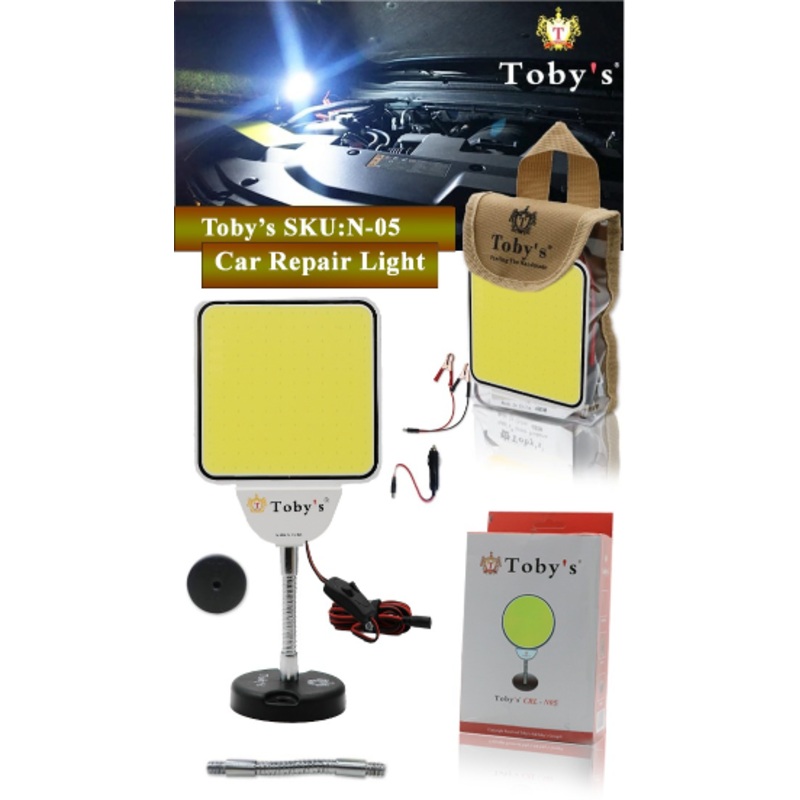 Toby’s Led Light-Cpl-05