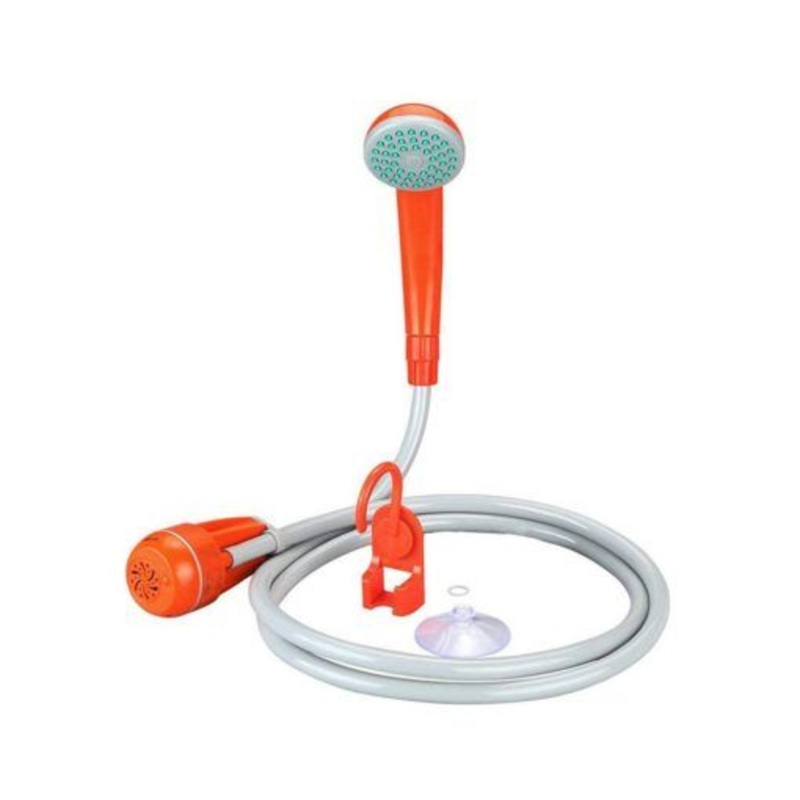 Toby’s Portable Shower