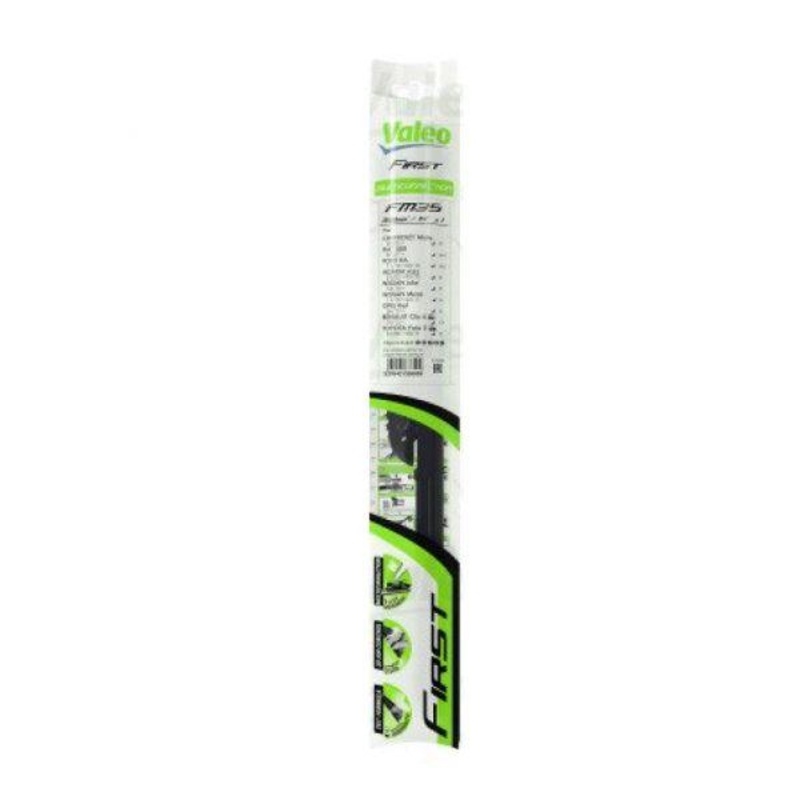 Valeo Wiper Blade Universal Vf45 450mm (1018)