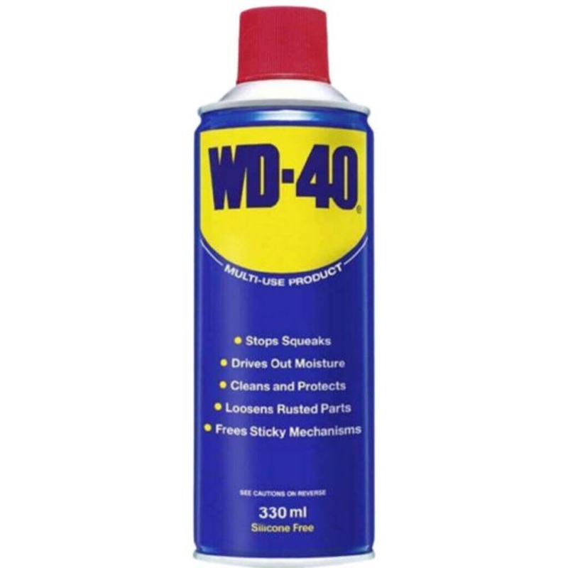 WD-40 Multi-Use-Product 330ml