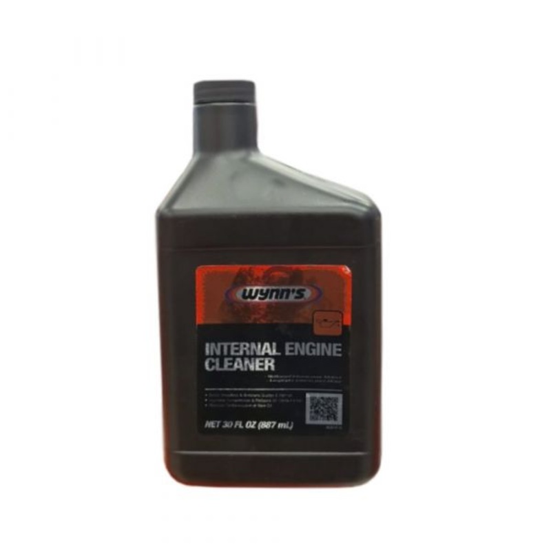 Wynn’s Internal Engine Cleaner 30 Fl. Oz, 887Ml