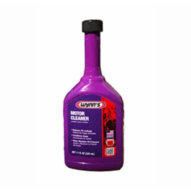 Wynn’s Motor Cleaner 11Oz