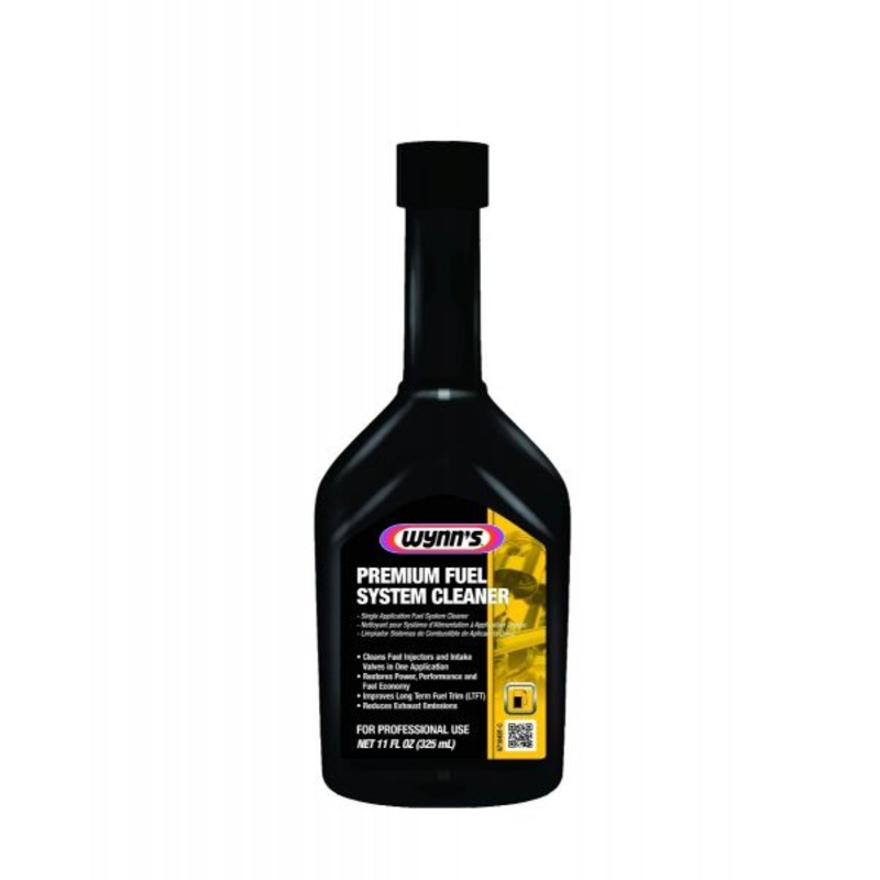 Wynn’s Premium Fuel System Cleaner 11Fl Oz. 325Ml