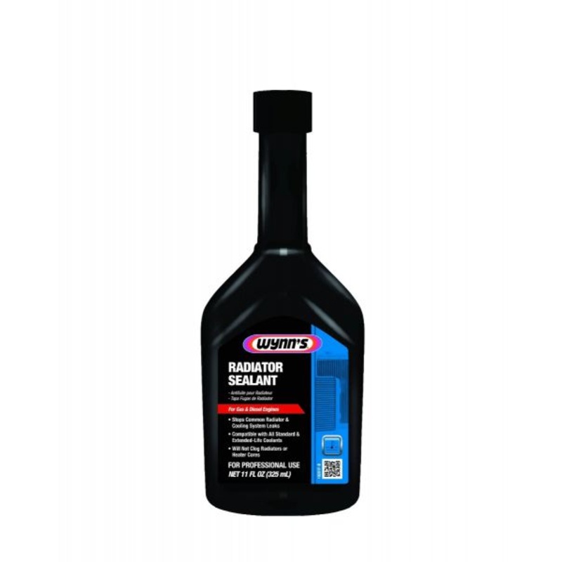Wynn’s Radiator Sealant 11 Oz. 325Ml
