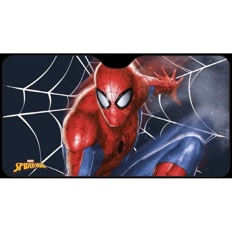 Colzani S.P.A Front Sunside Spiderman 130 X 70 Cm