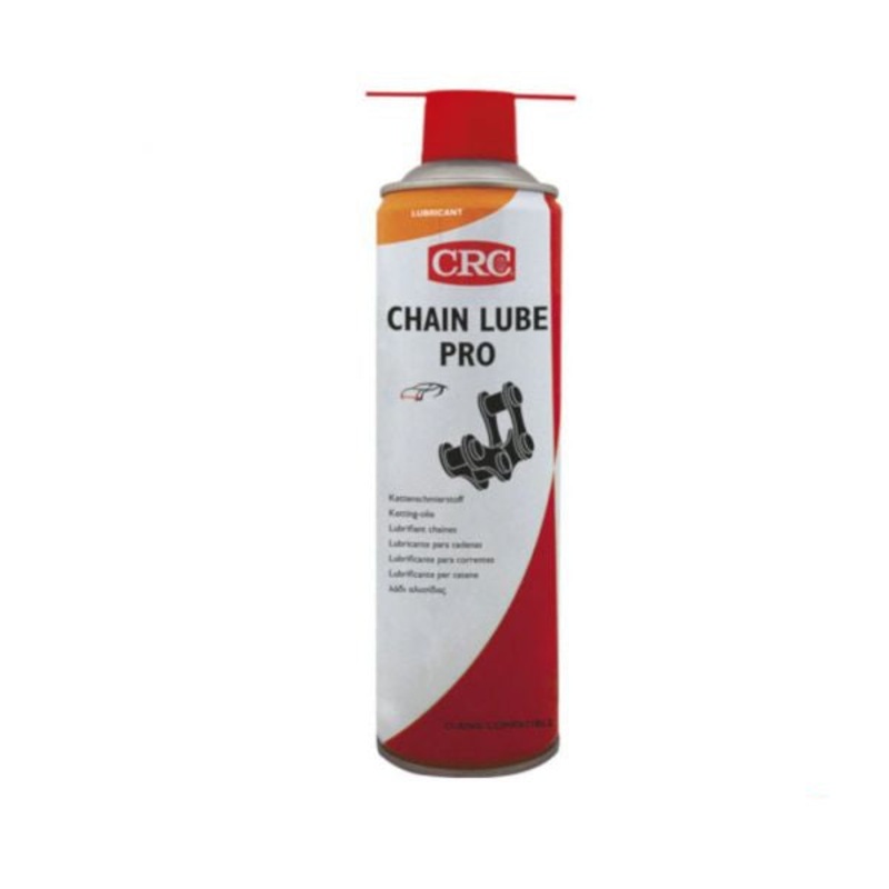 CRC Chain Lube Pro 500ml-1X12