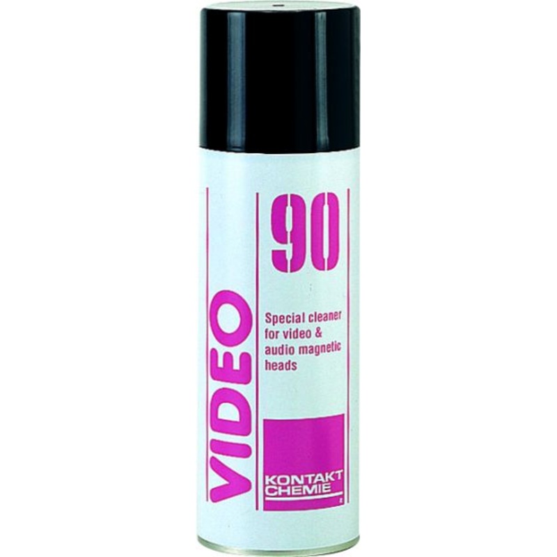 CRC Vedio 90 Export 200ml