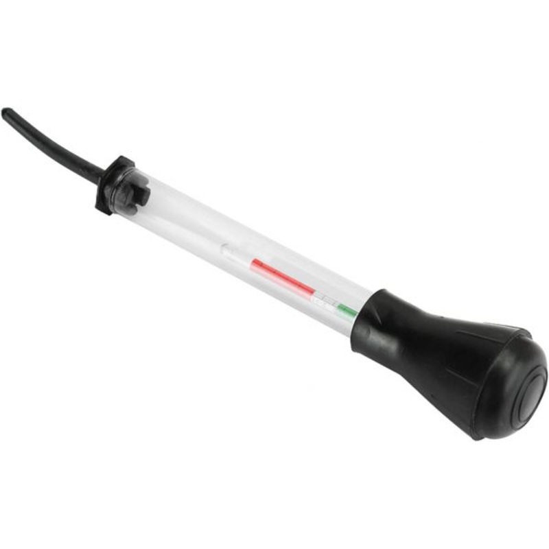 Deka Hydrometer, Standard