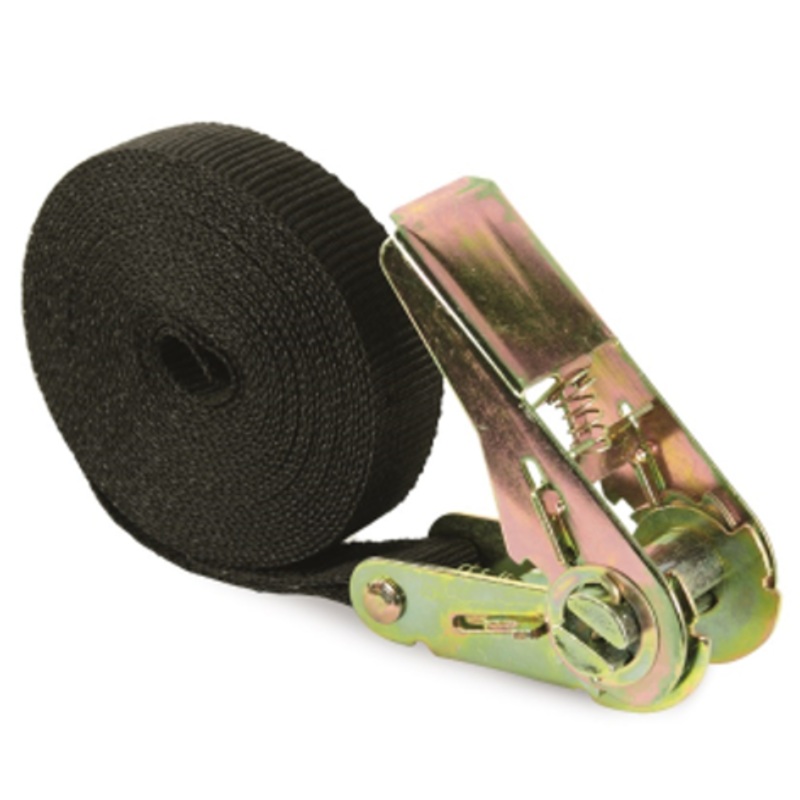 Fabbri Polyester Ratchet Strap 25mm – 5 Meters