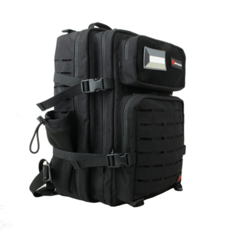 ArmylifeKuwait Monster IB Backpack Black