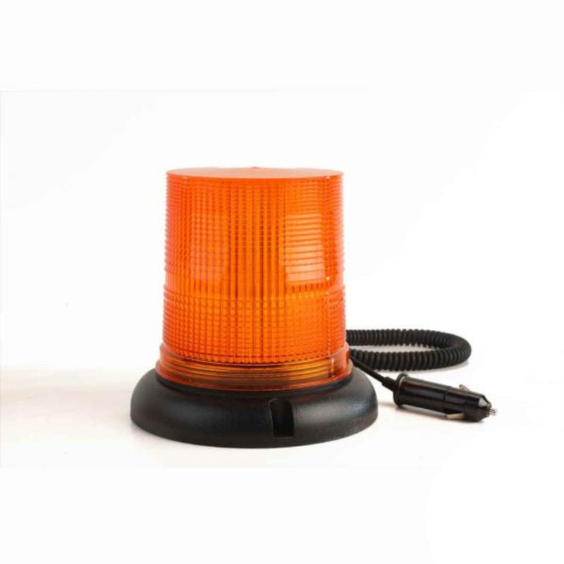 Auto Piclite 40Led Light Magnetic Functional 4 With 6Ft Wire, 12-