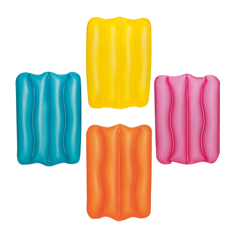 Bestway 15 X 10 X 2/38CM X 25CM X 5CM Ezflate Pillow (One pillow)