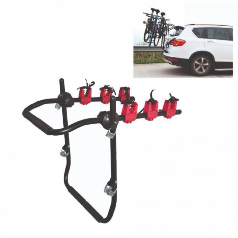 BigRed Bicycle Carrier Jm-880