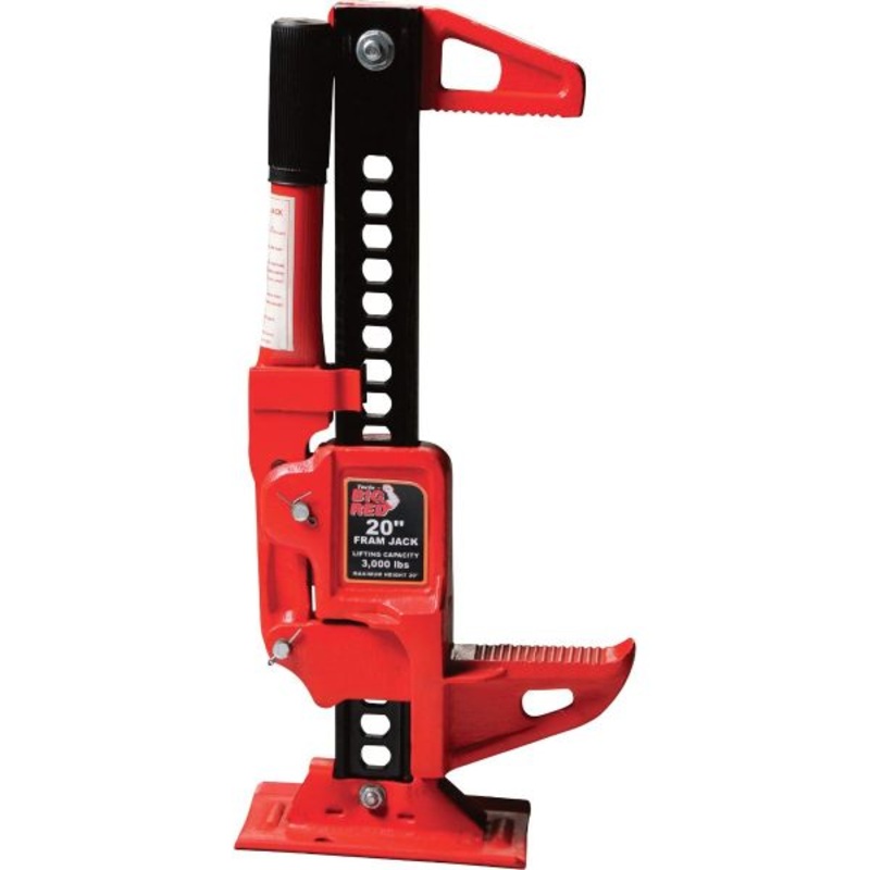 BigRed Hi Lift Jack 20
