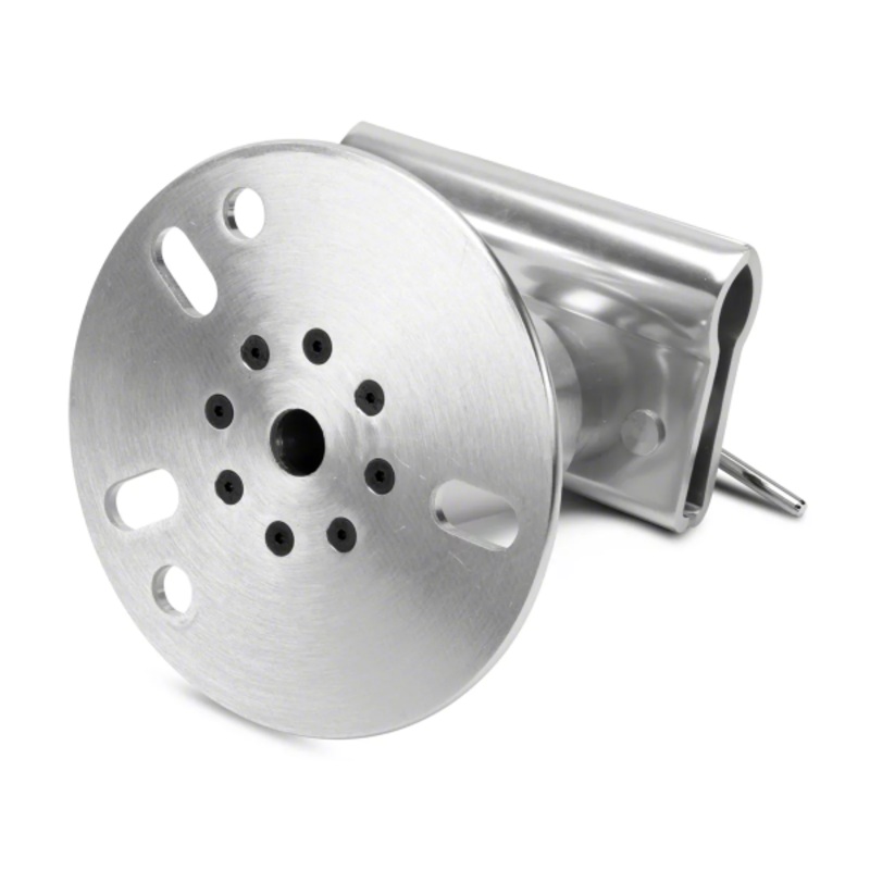 BigRed Off-Road Jack Rear Space Tire Mount