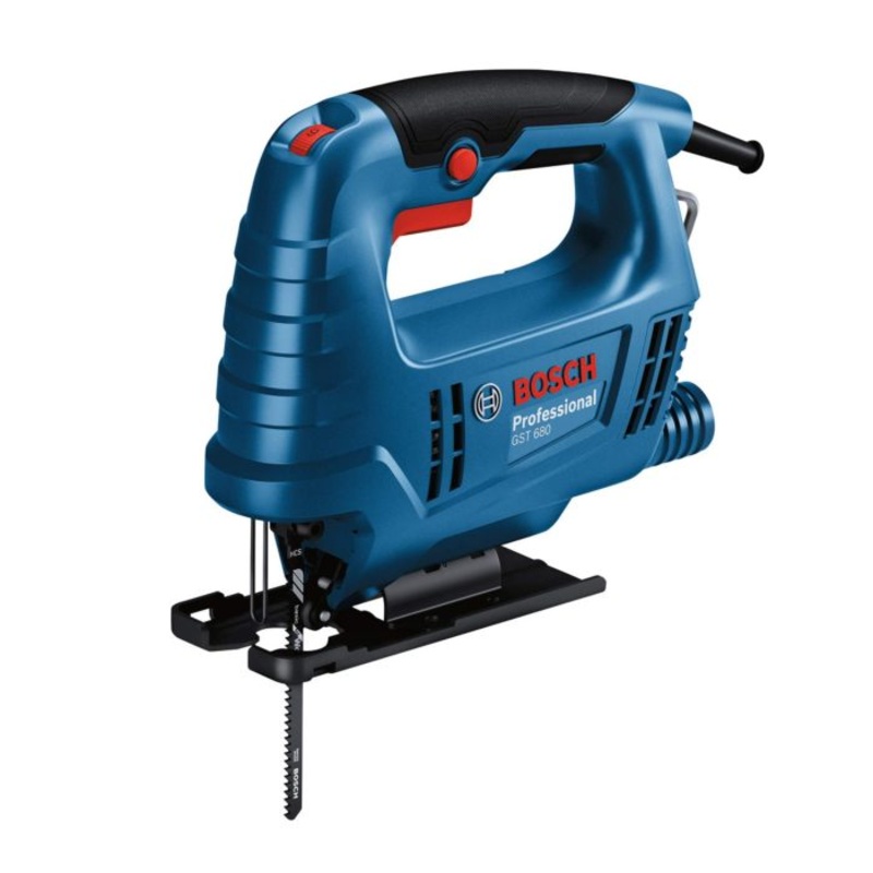 Bosch – GST 680 Jig Saw