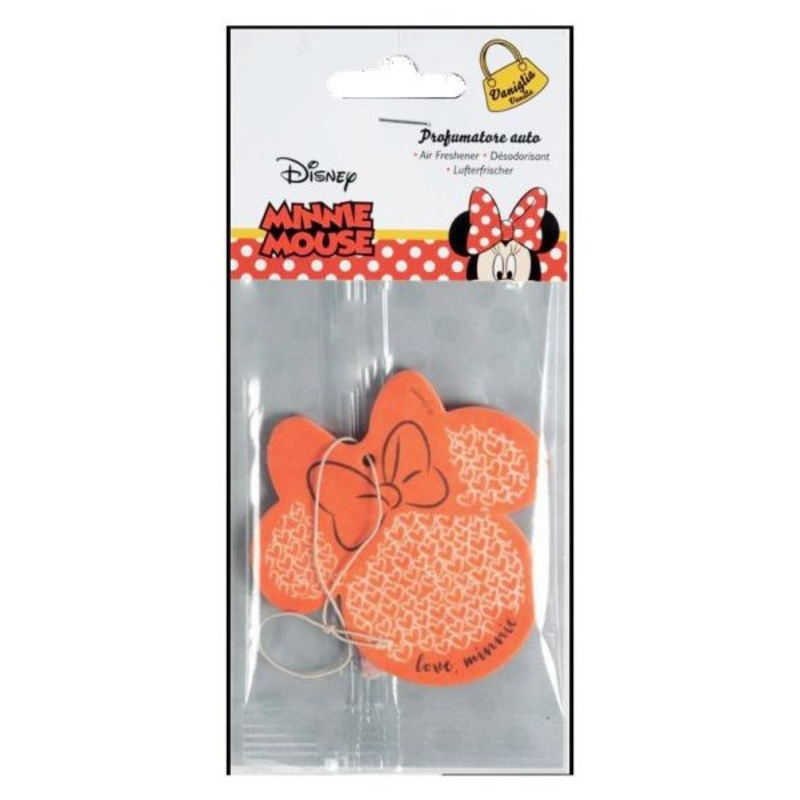 Colzani S.P.A Air Frashener Minnie