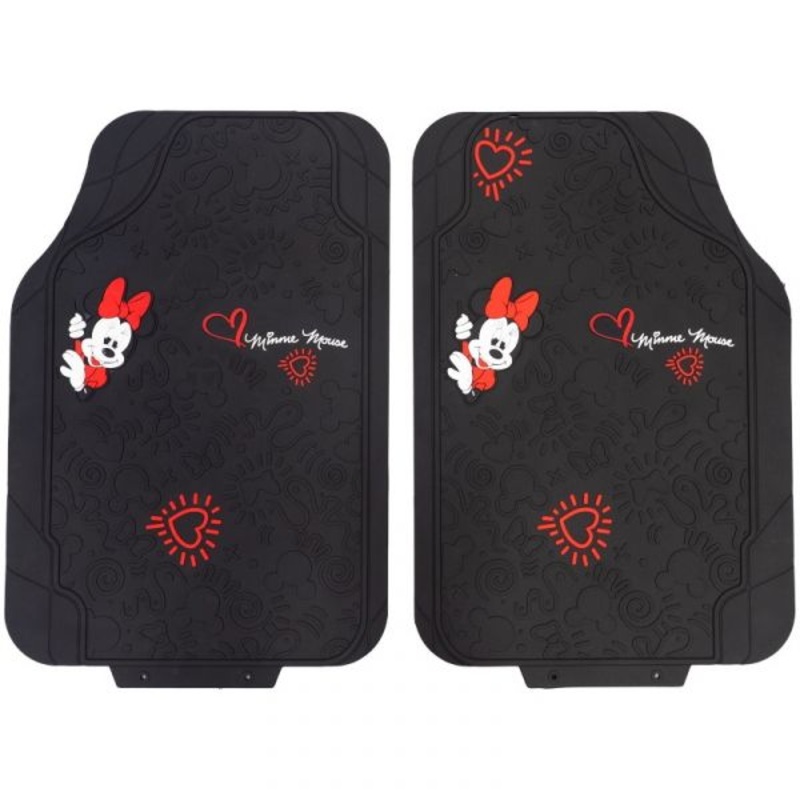 Colzani S.P.A Universale Car Mats 2Pcs
