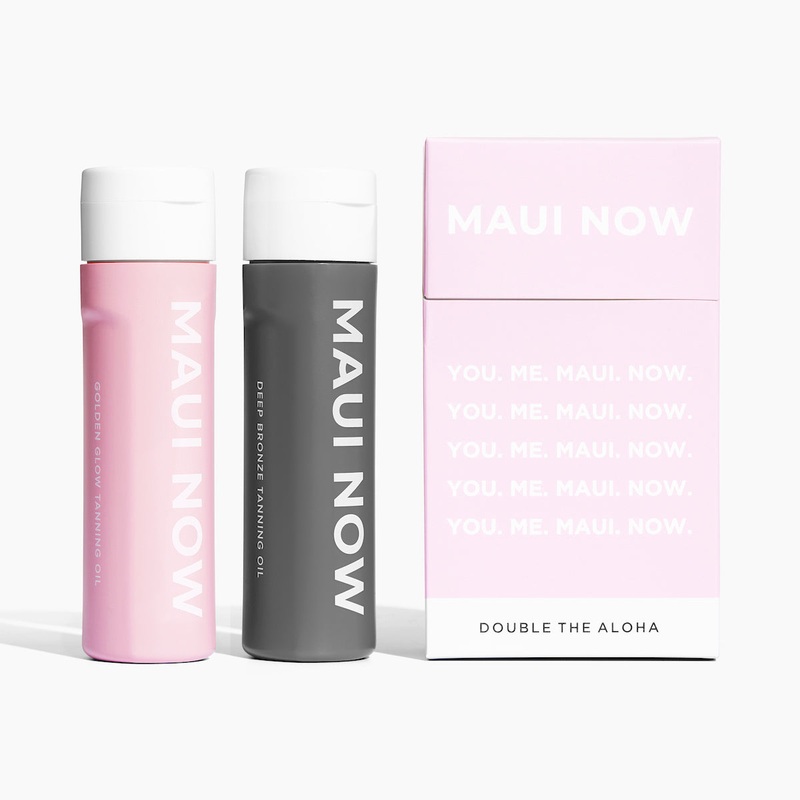 Maui Now – Double Aloha Set