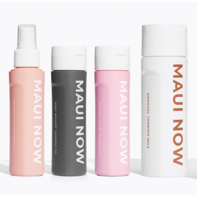 Maui Now – Island Adventure Kit