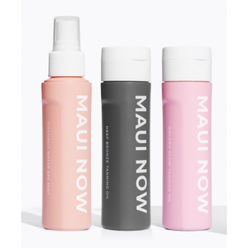 Maui Now – Summer Kit