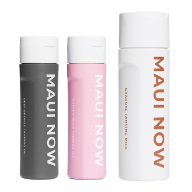 Maui Now – Triple The Effect