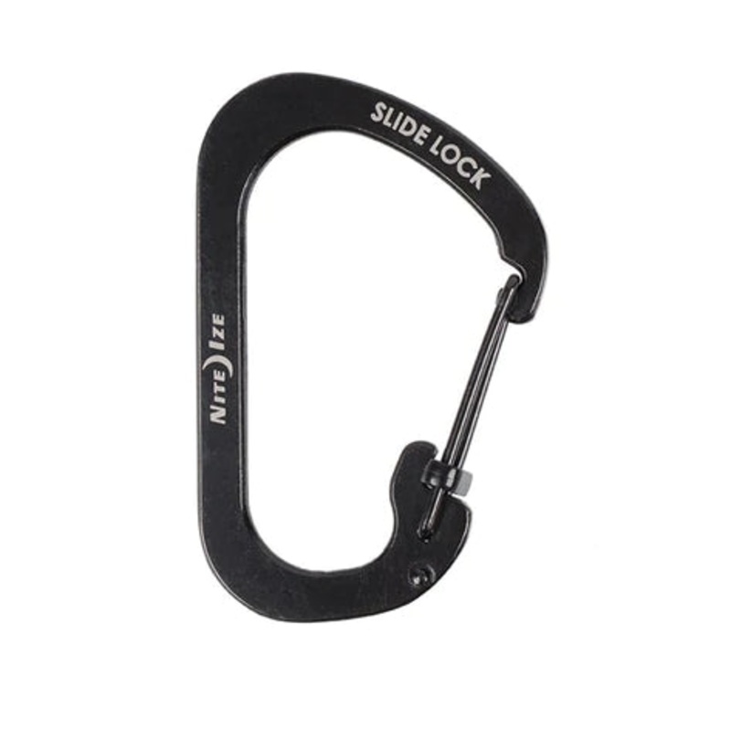 Nite ize – SlideLock Carabiner Size Number 6