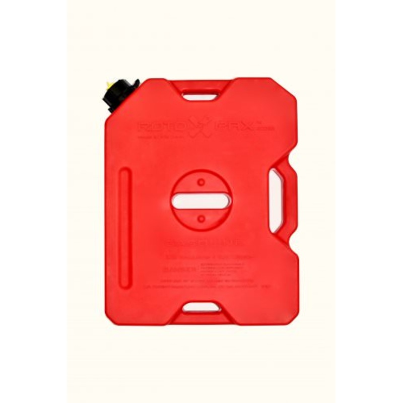 Rotopax | 2.25 Gallon Gasoline | 8.5 LTRS