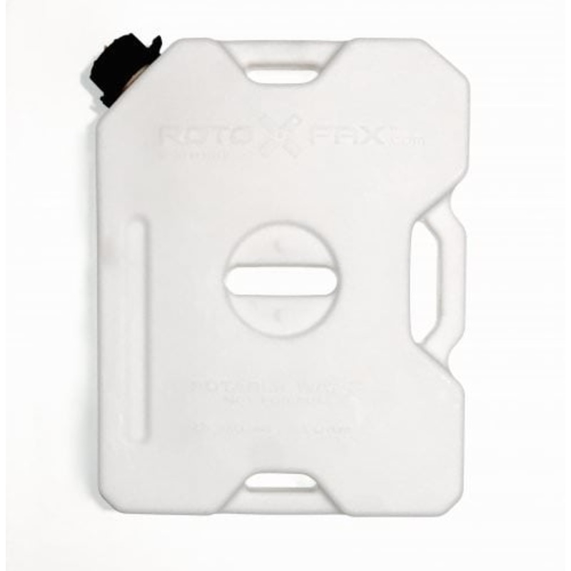 Rotopax | 2.25 Gallon Water | 8.5 Ltrs