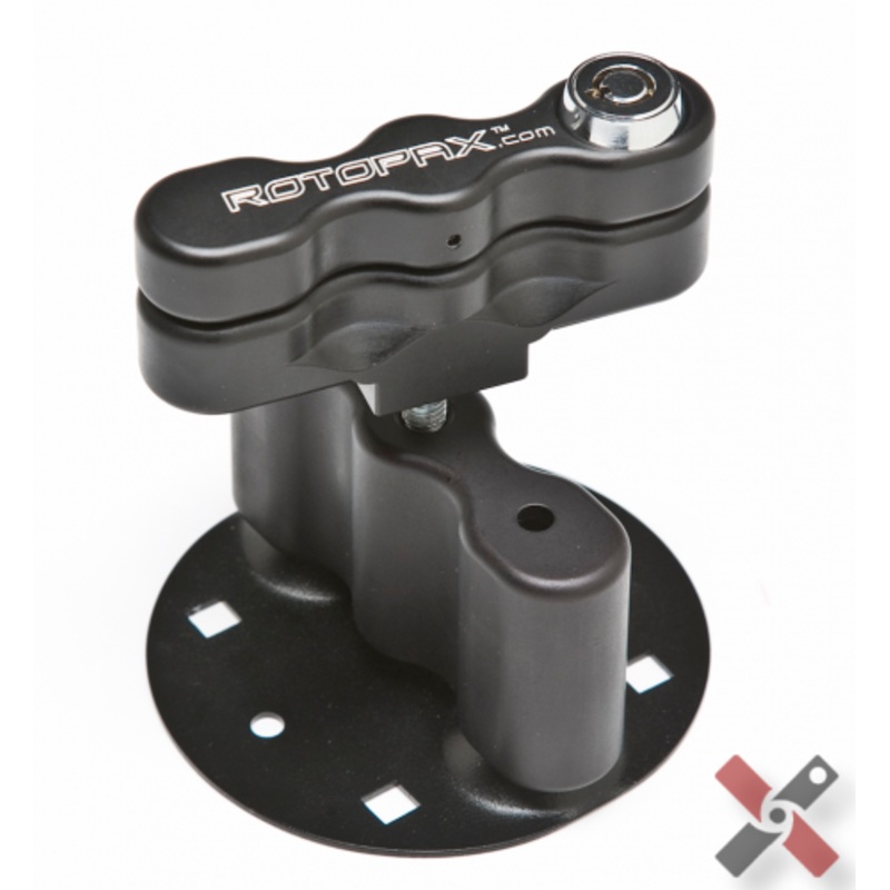 Rotopax | Lox Pack Mount