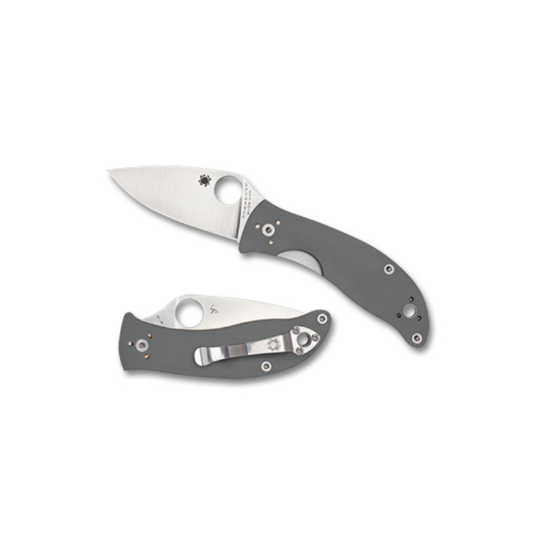 Spyderco – Alcyone