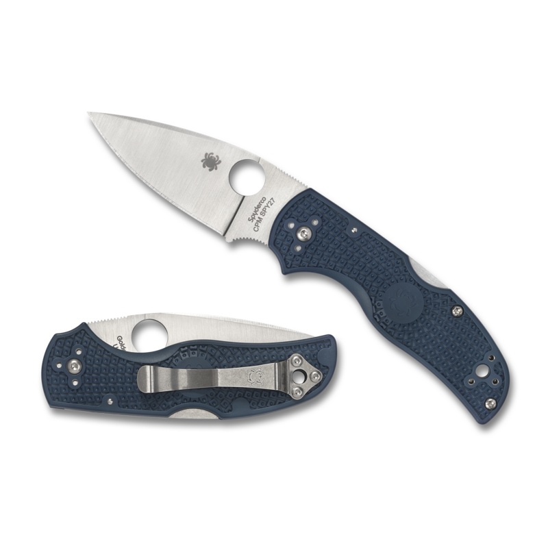 Spyderco – Native 5 Frn Cpm Spy27