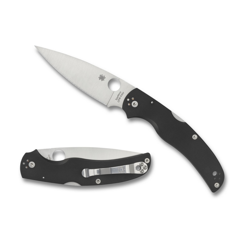 Spyderco – Native Chief