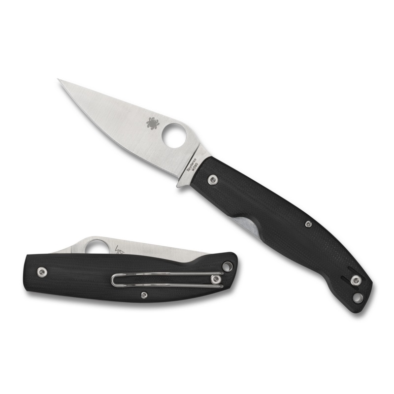 Spyderco – Pattadese