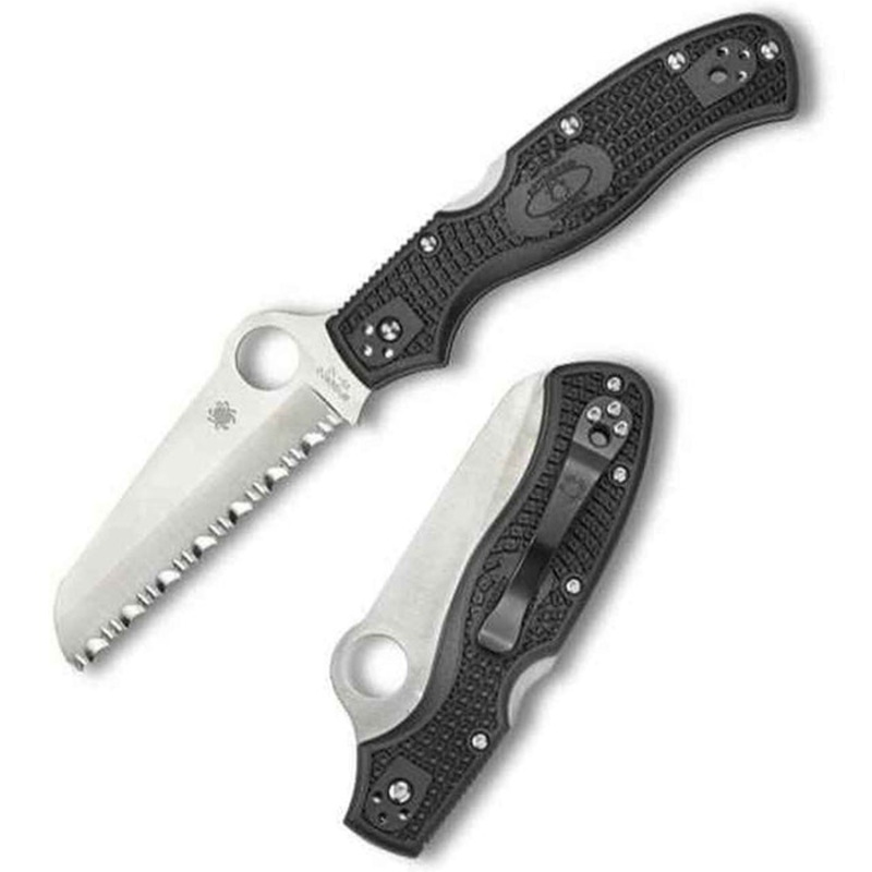 Spyderco – Rescue 3