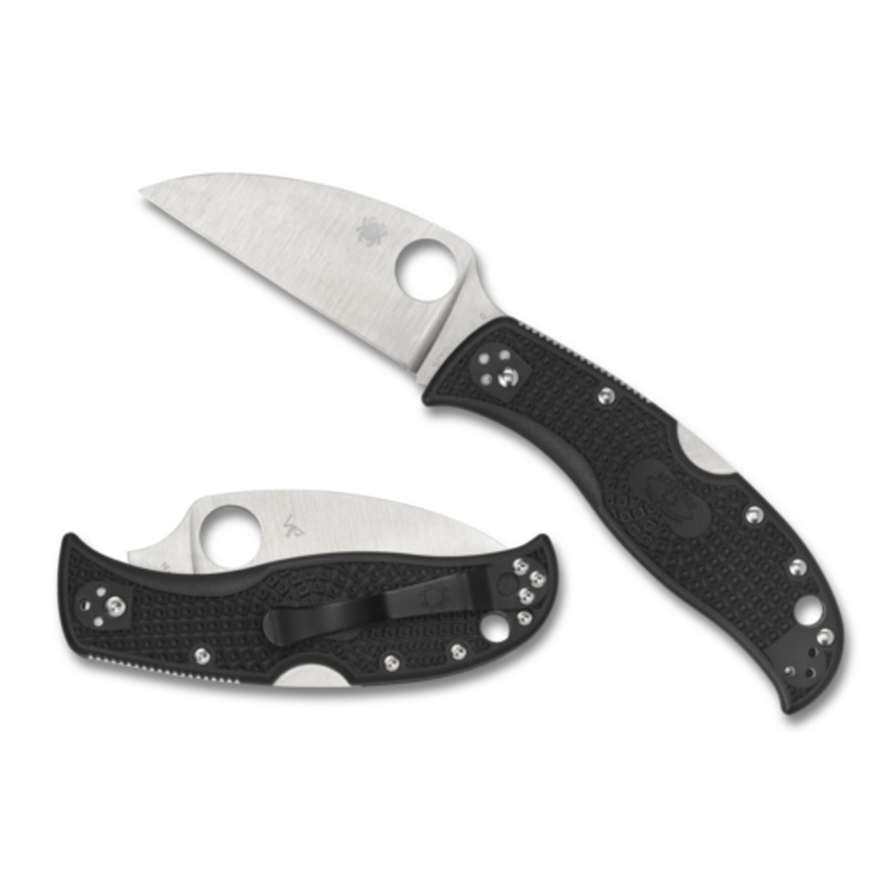 Spyderco – Rockjumper