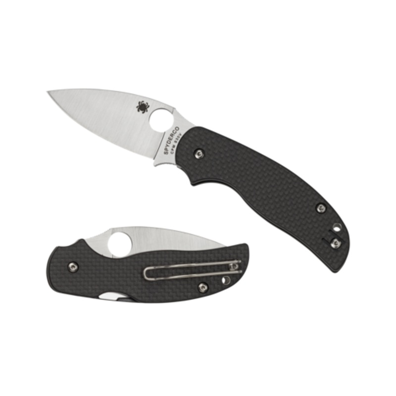 Spyderco – Sage 5 Compression Lock