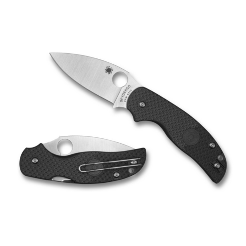 Spyderco – Sage 5 Lightweight