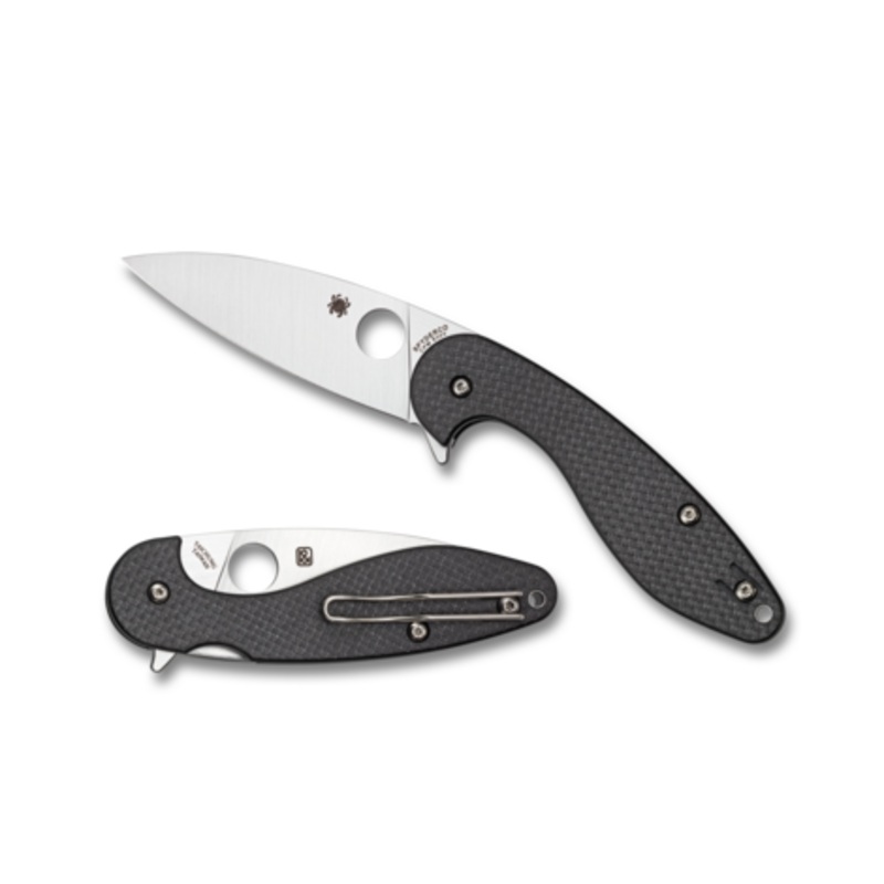 Spyderco – Sliverax