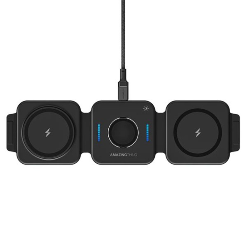 Amazingthing Explorer Pro Mag 3-IN-1 Charger