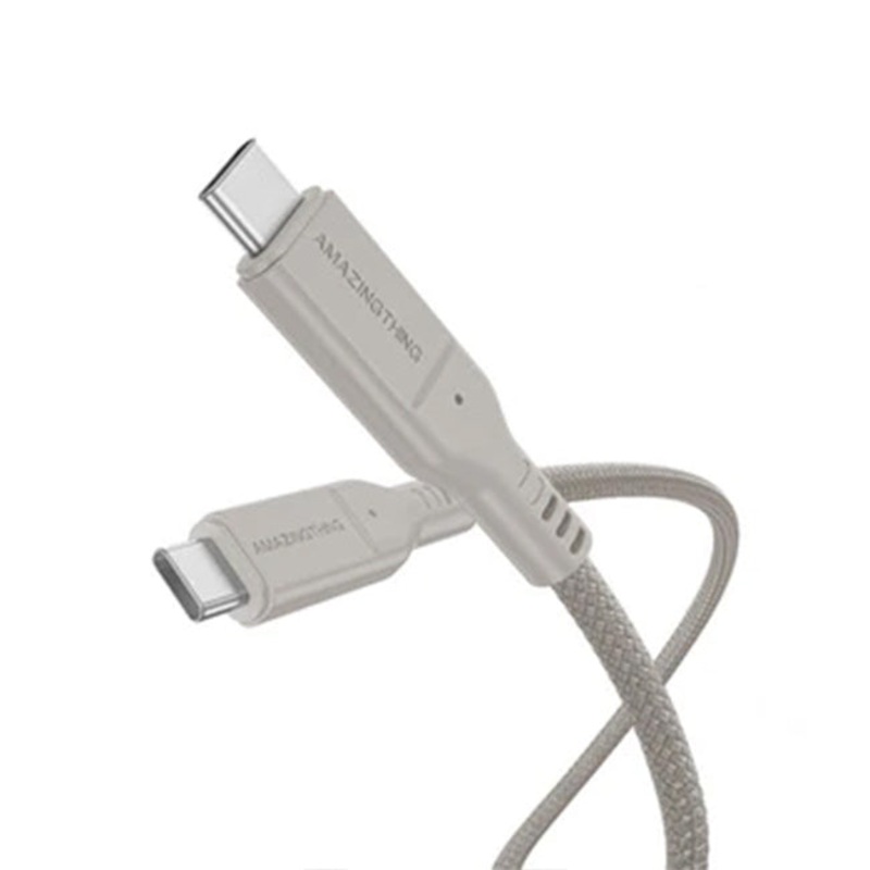 Amazingthing PRO USB-C TO USB-C 5.0A 240W GEN2 1.2M Cable