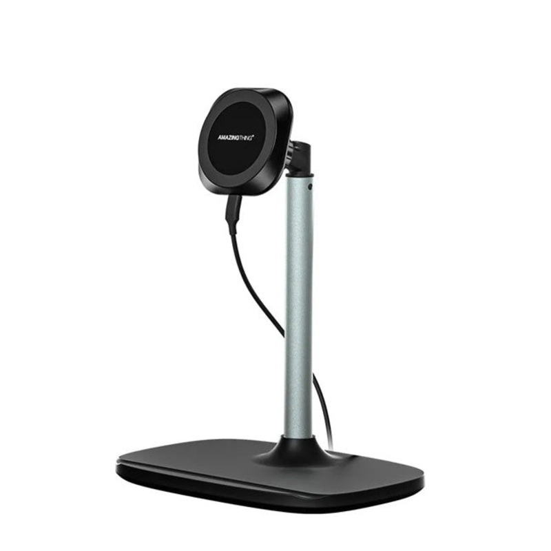 Amazingthing Speed Max Magnetic 15W Charger Stand