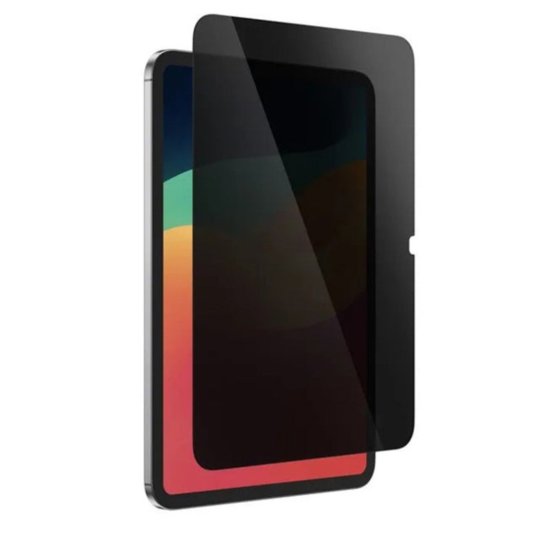 Amazingthing Ipad Air 13 2024 2.5D F.COV.Radix Privacy Glass
