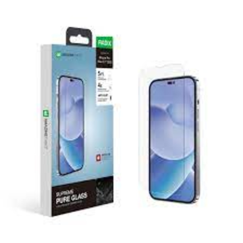 Amazingthing iPhone 2023 6.7” Pro Anti-Reflection Glass